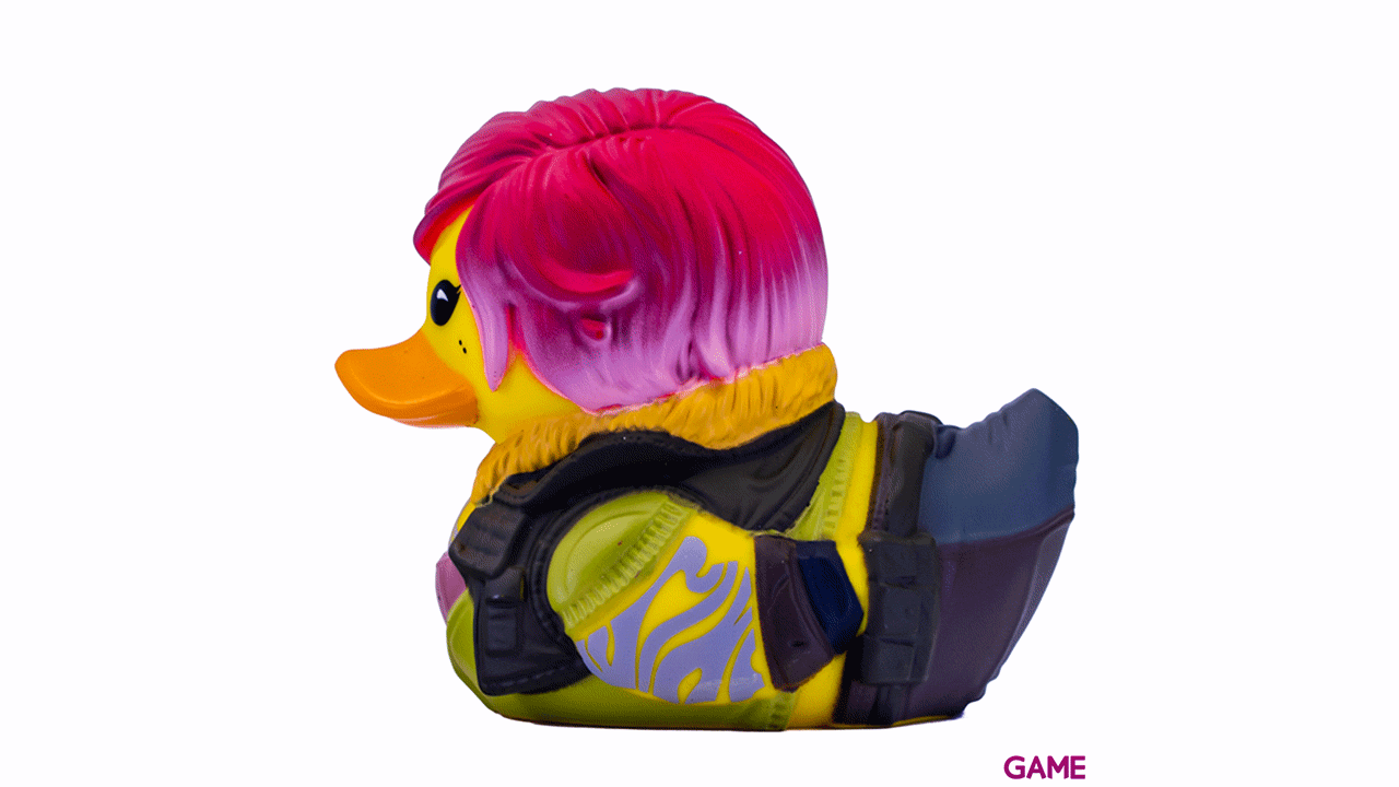 Figura Tubbz Borderlands 3: Lillith