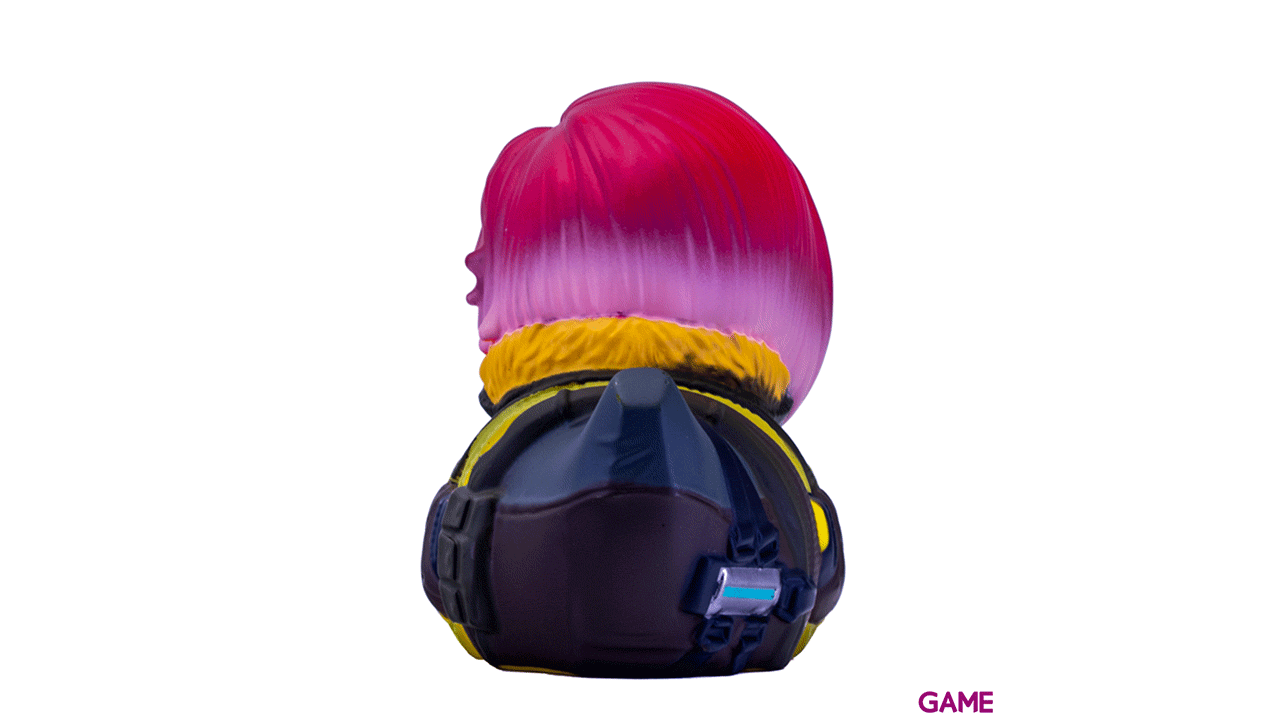 Figura Tubbz Borderlands 3: Lillith