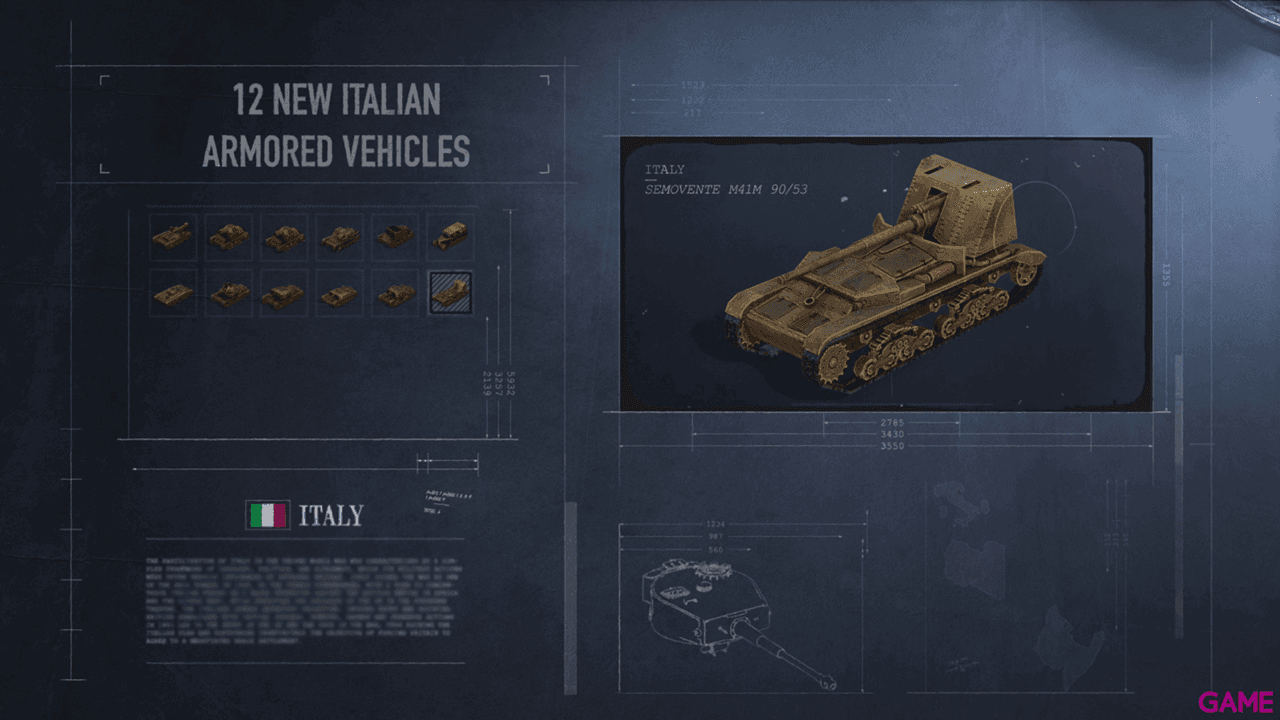 Hearts of Iron IV: Axis Armor Pack