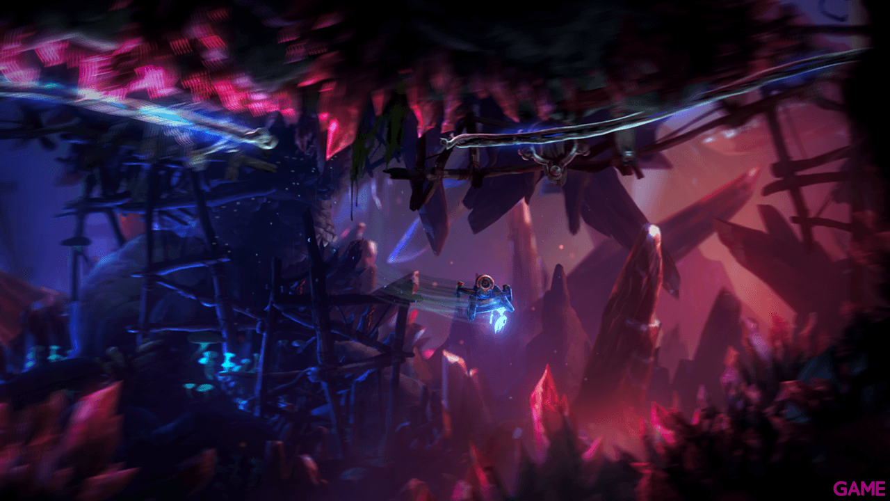 Ori and the Will of the Wisps
