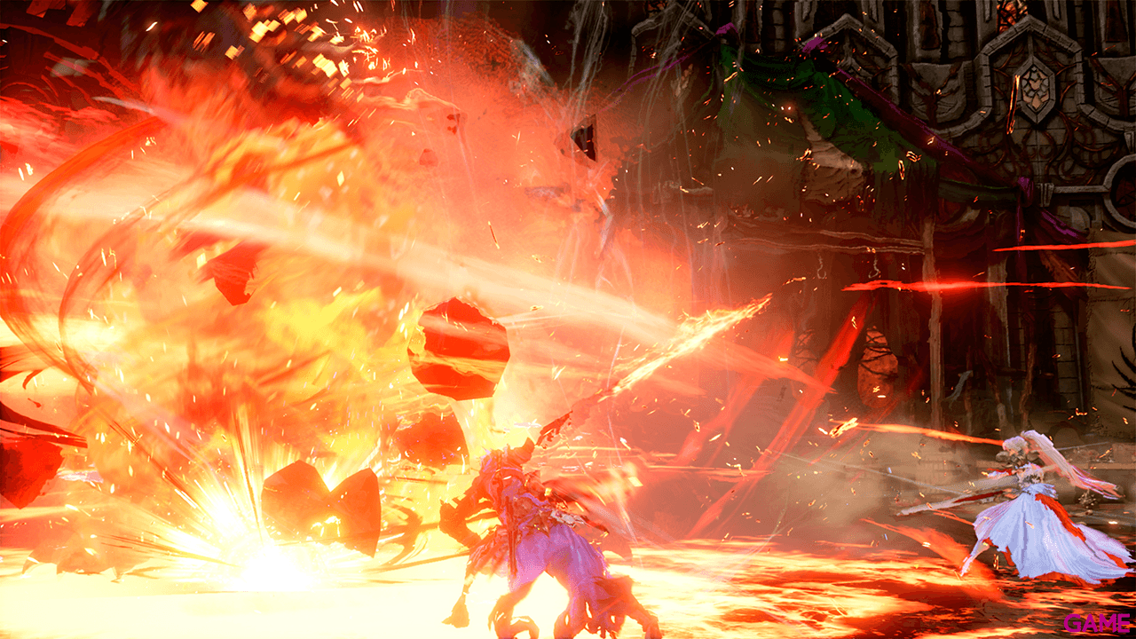 Tales of Arise