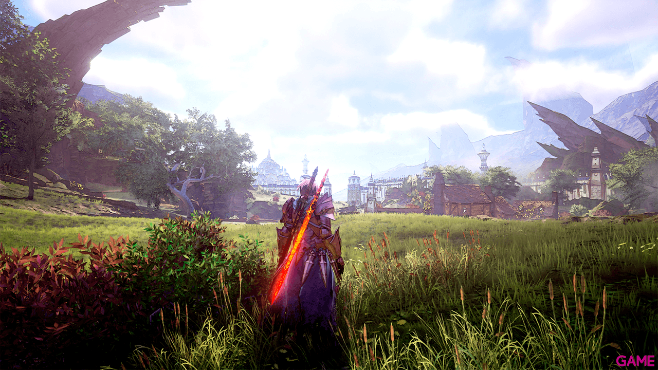Tales of Arise
