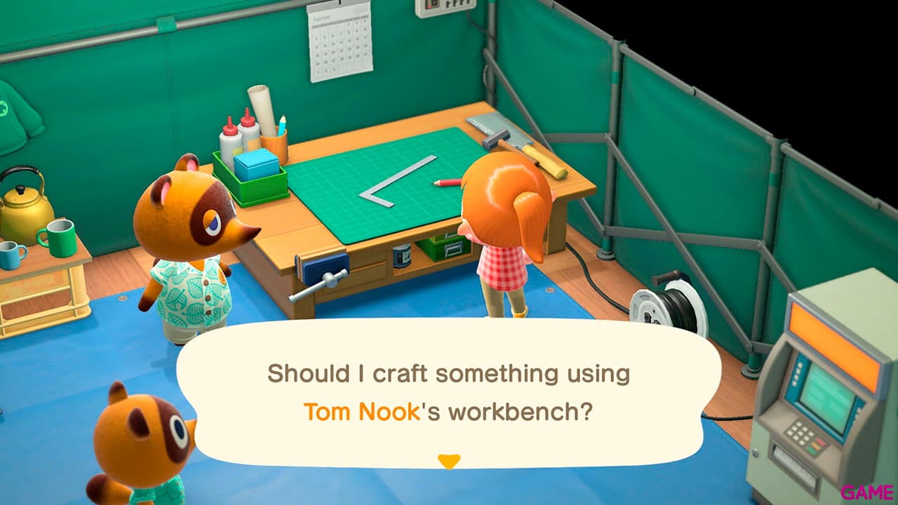 Animal Crossing: New Horizons Nintendo Switch