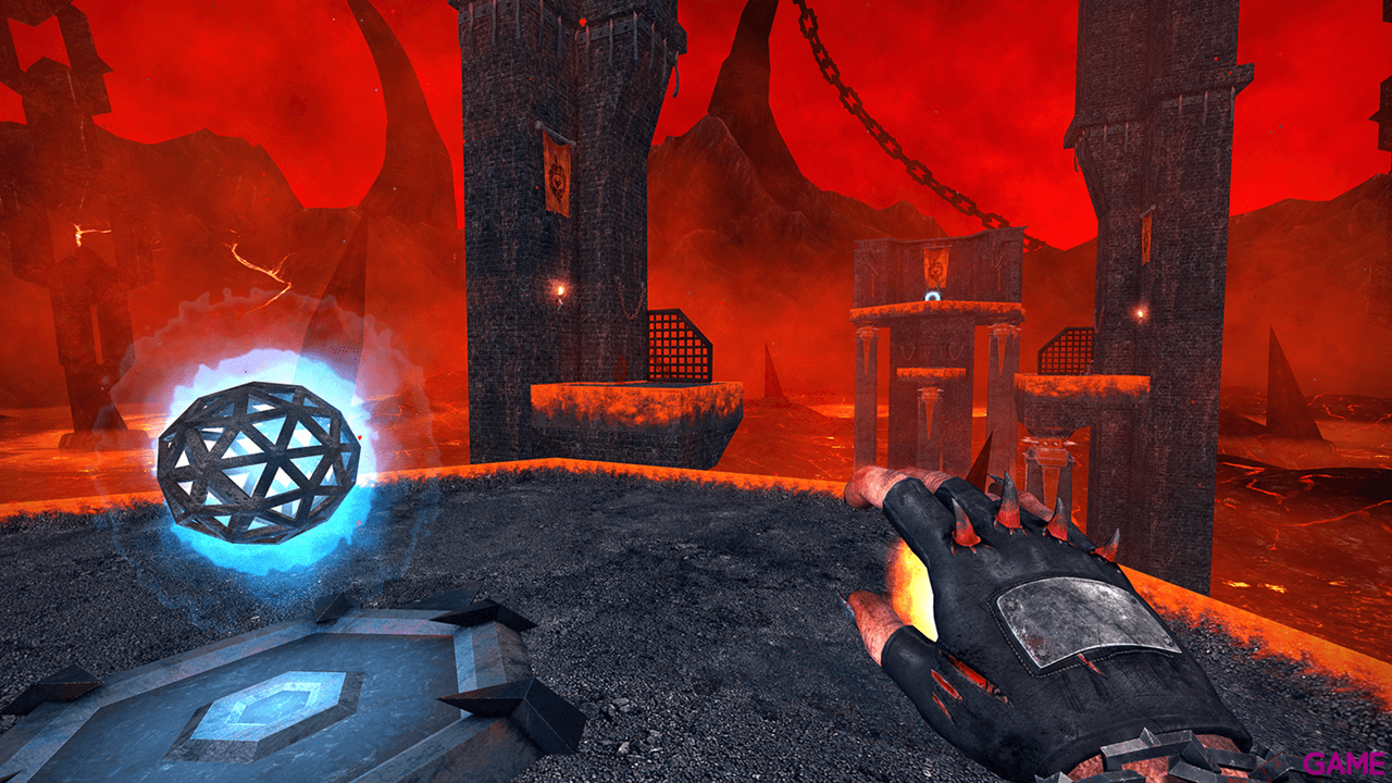 SEUM: Speedrunners from Hell