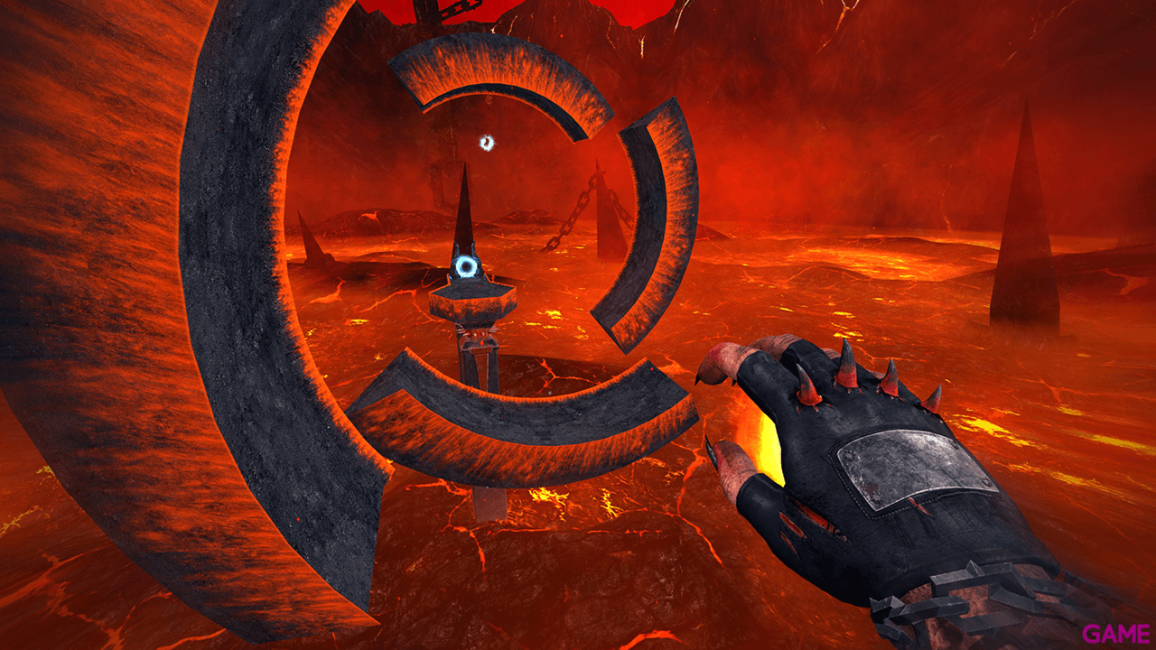 SEUM: Speedrunners from Hell