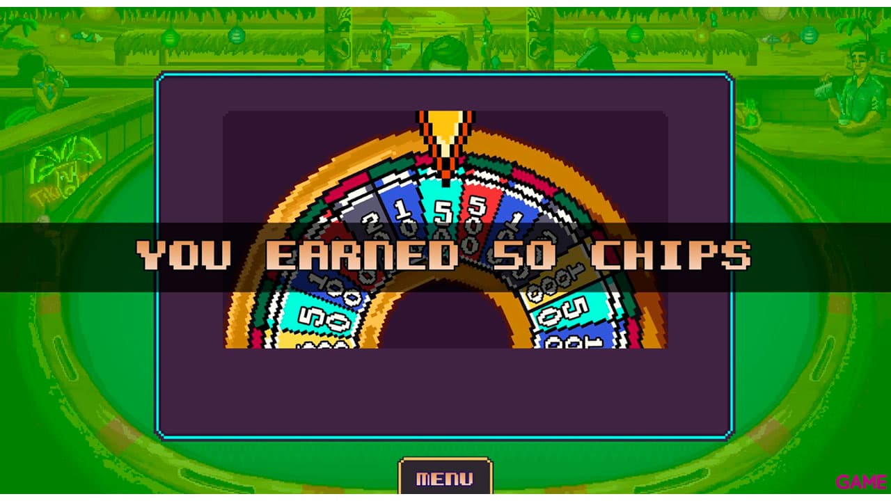Super Blackjack Battle 2 Turbo Edition: The Card Warriors