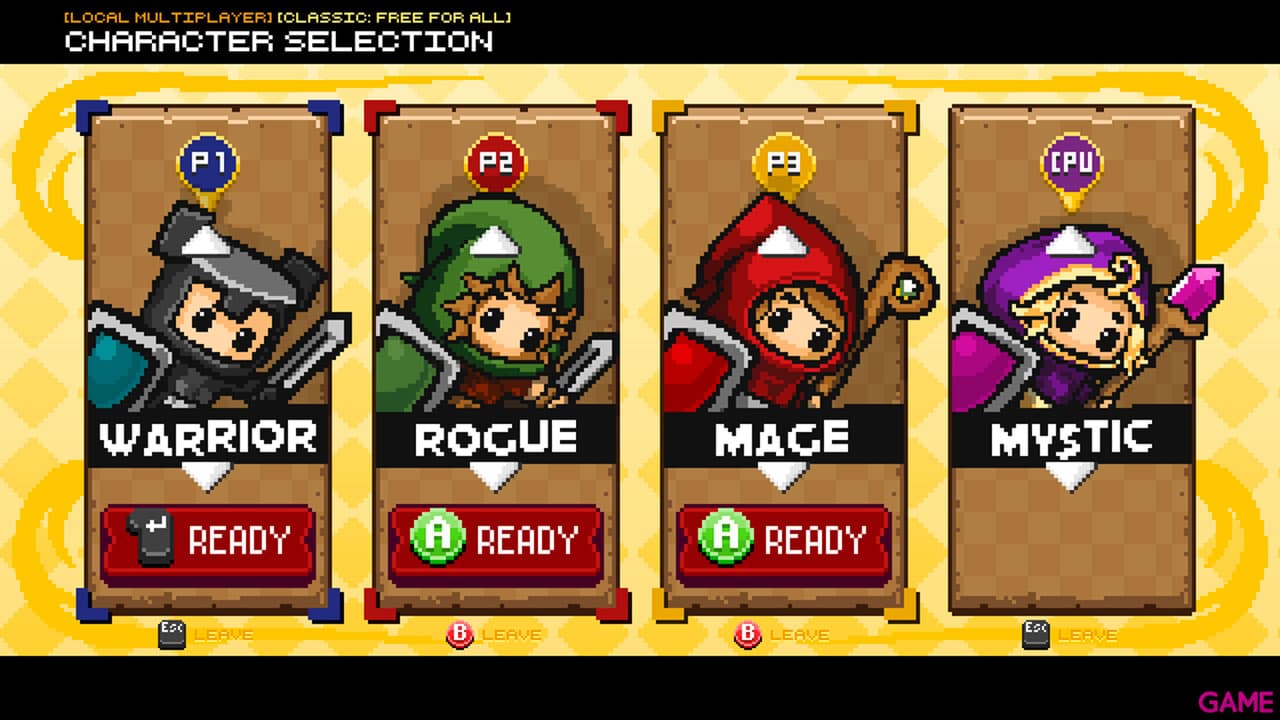 Super Treasure Arena