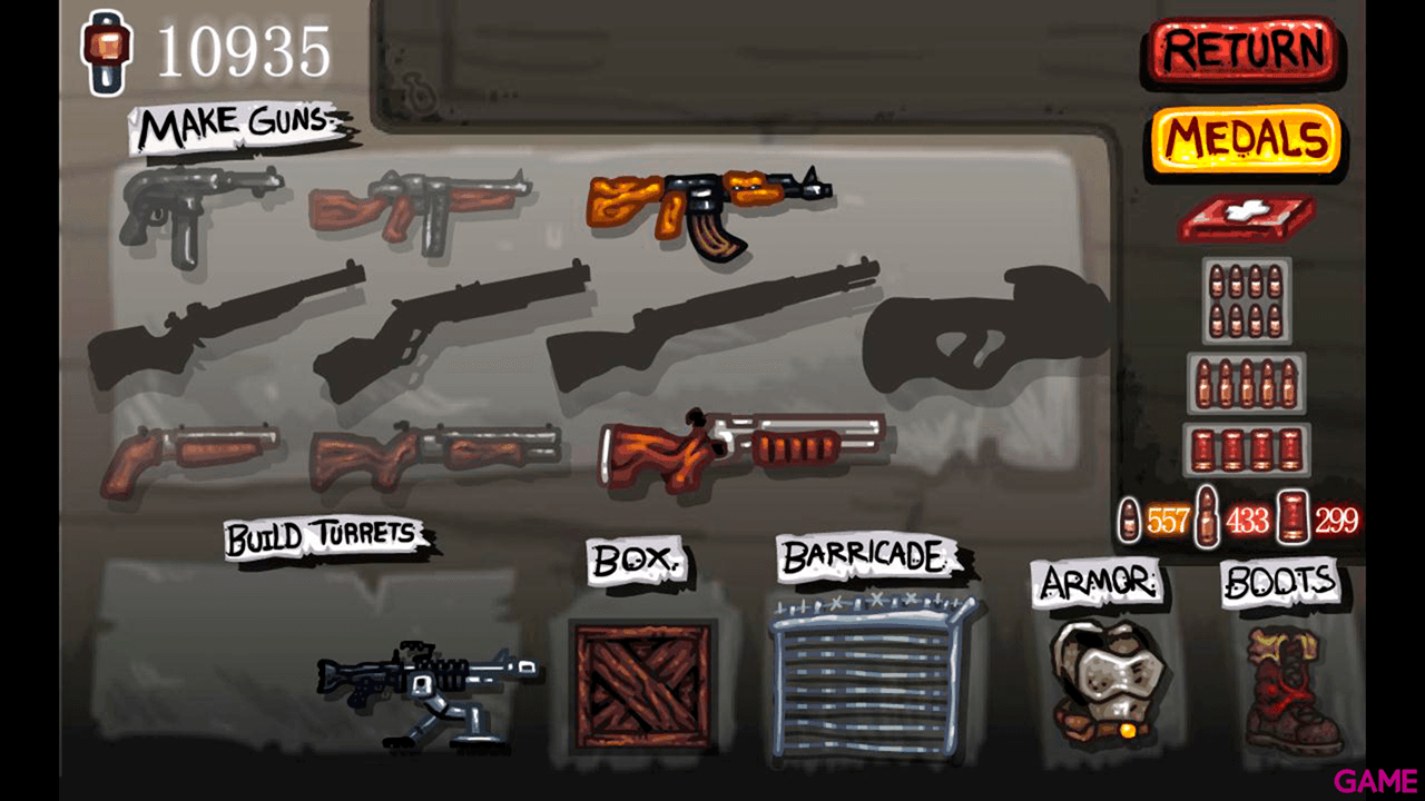 Deadly 30