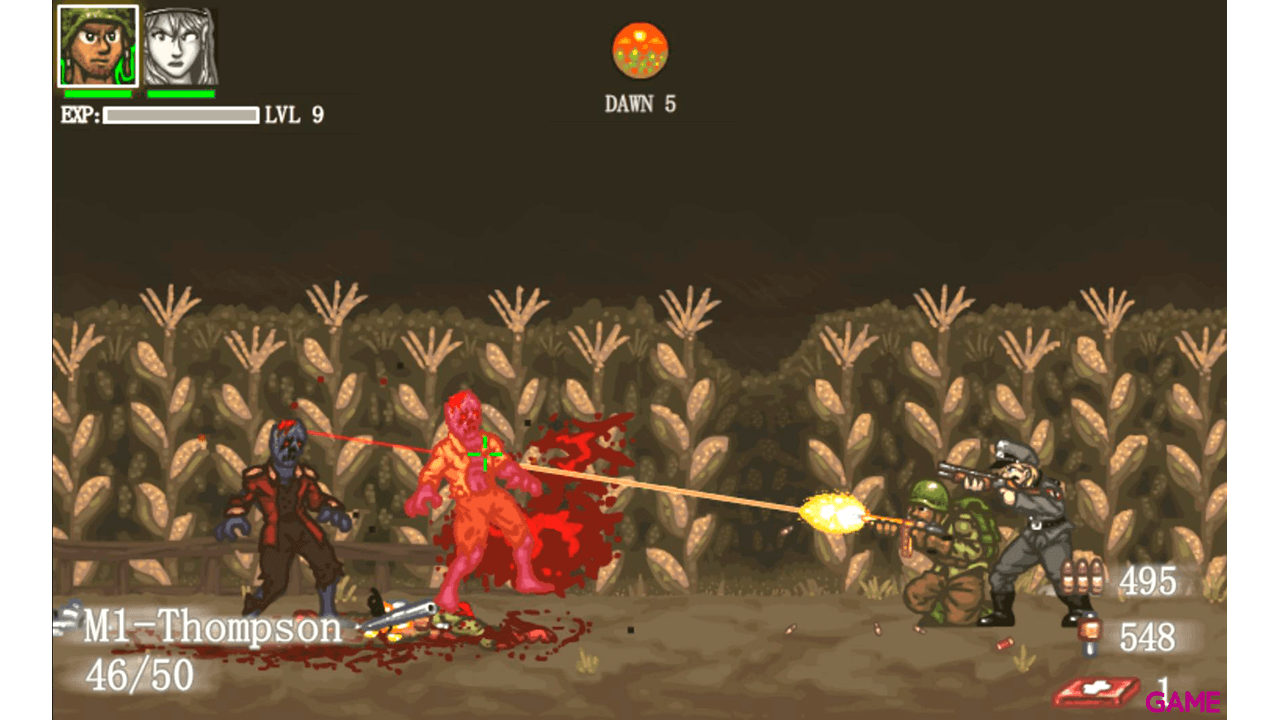 Deadly 30