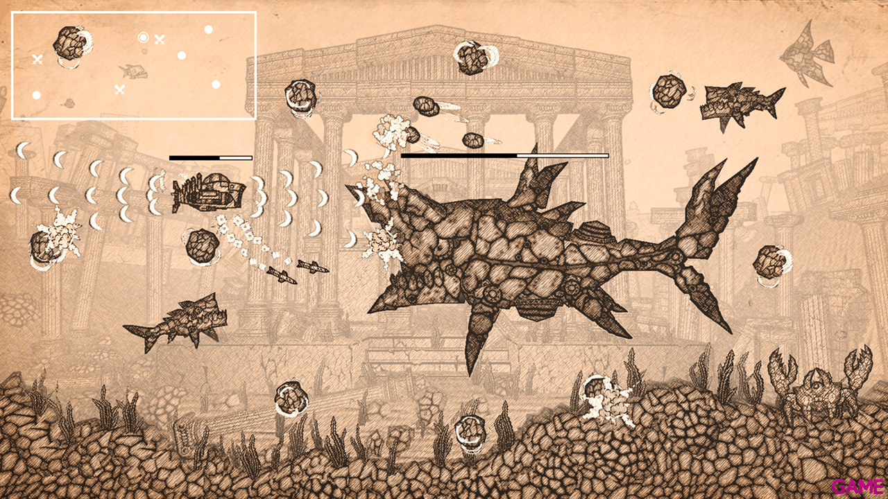 Earth Atlantis