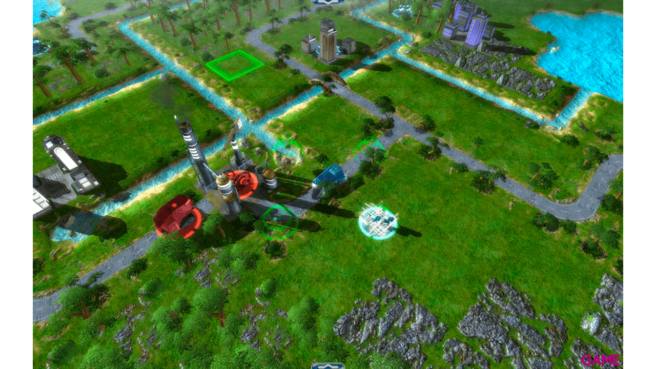 Future Wars