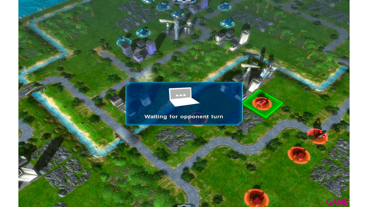 Future Wars