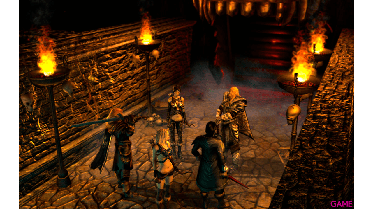 Grotesque Tactics 2: Dungeons and Donuts
