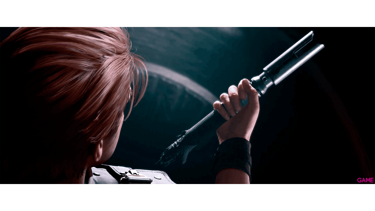 Star Wars Jedi Fallen Order