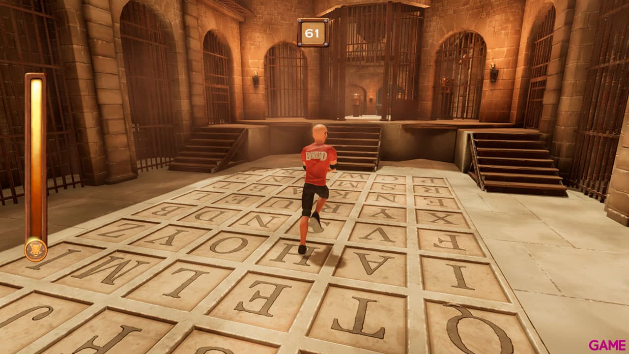 Fort Boyard