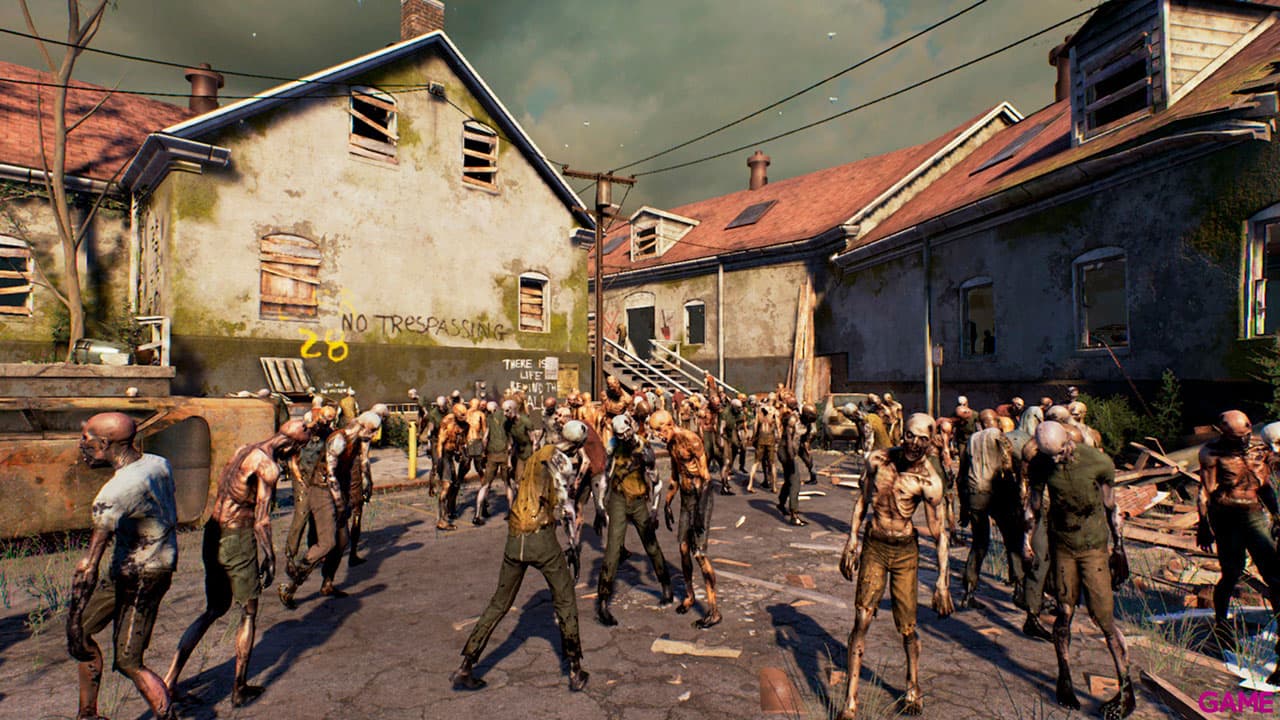 Dead Alliance - Multiplayer Edition + Full Game Upgrade