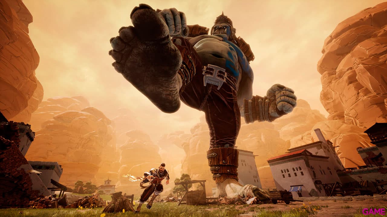 Extinction: Deluxe Edition