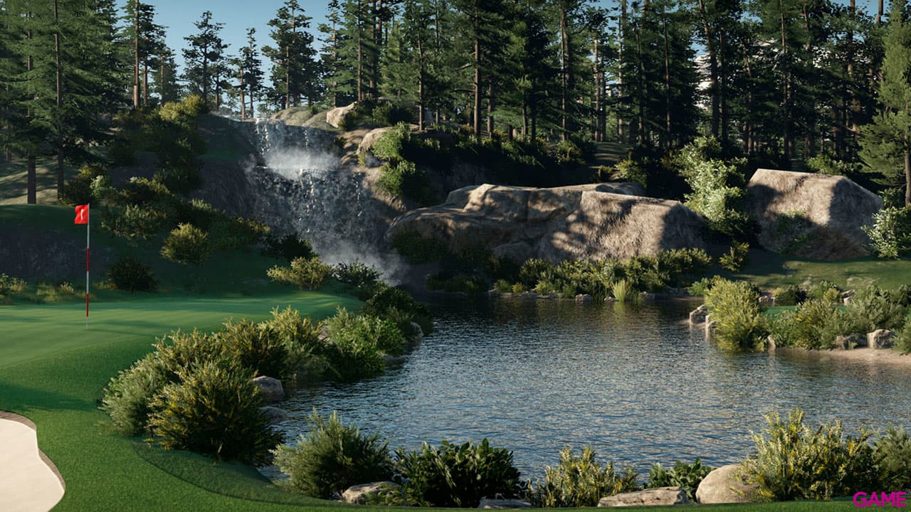 The Golf Club 2