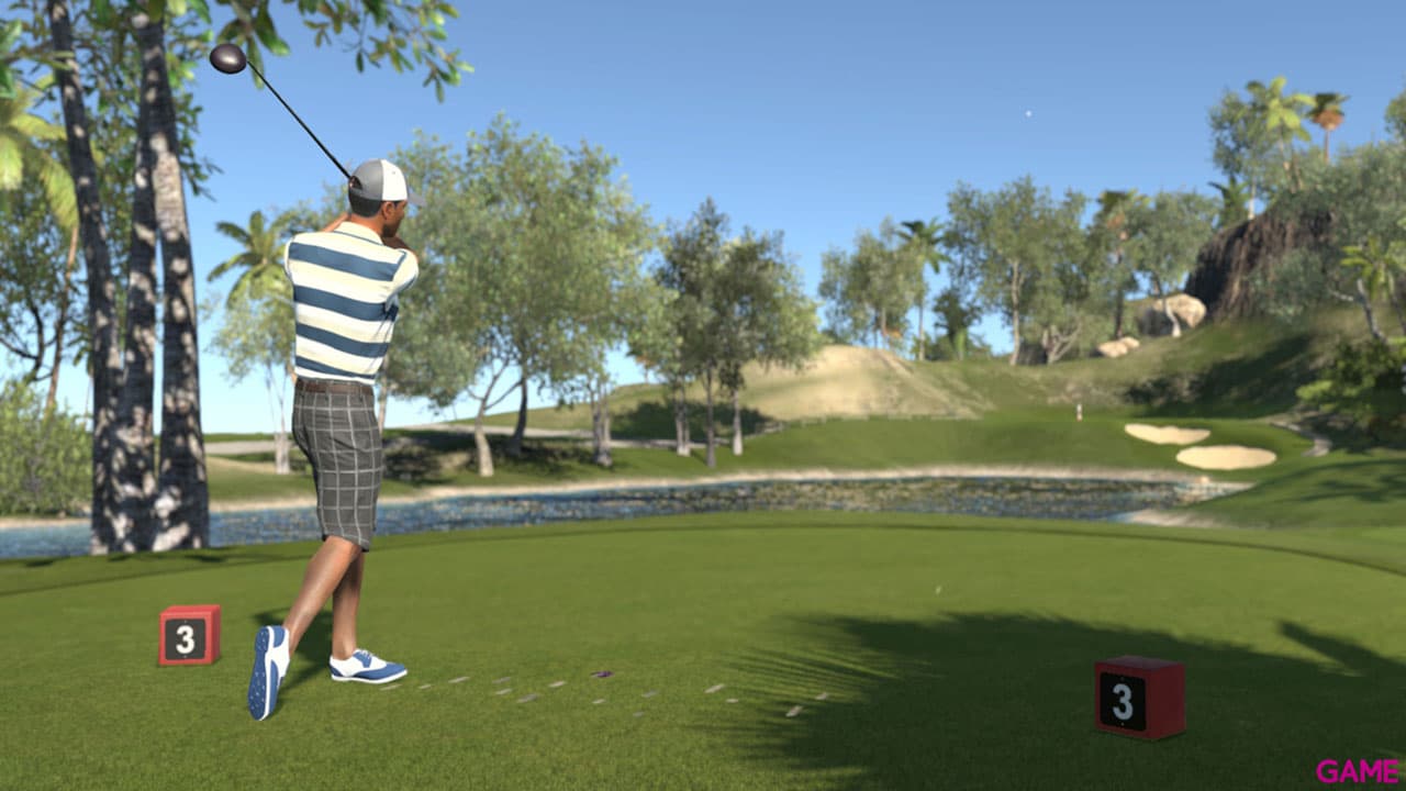 The Golf Club 2