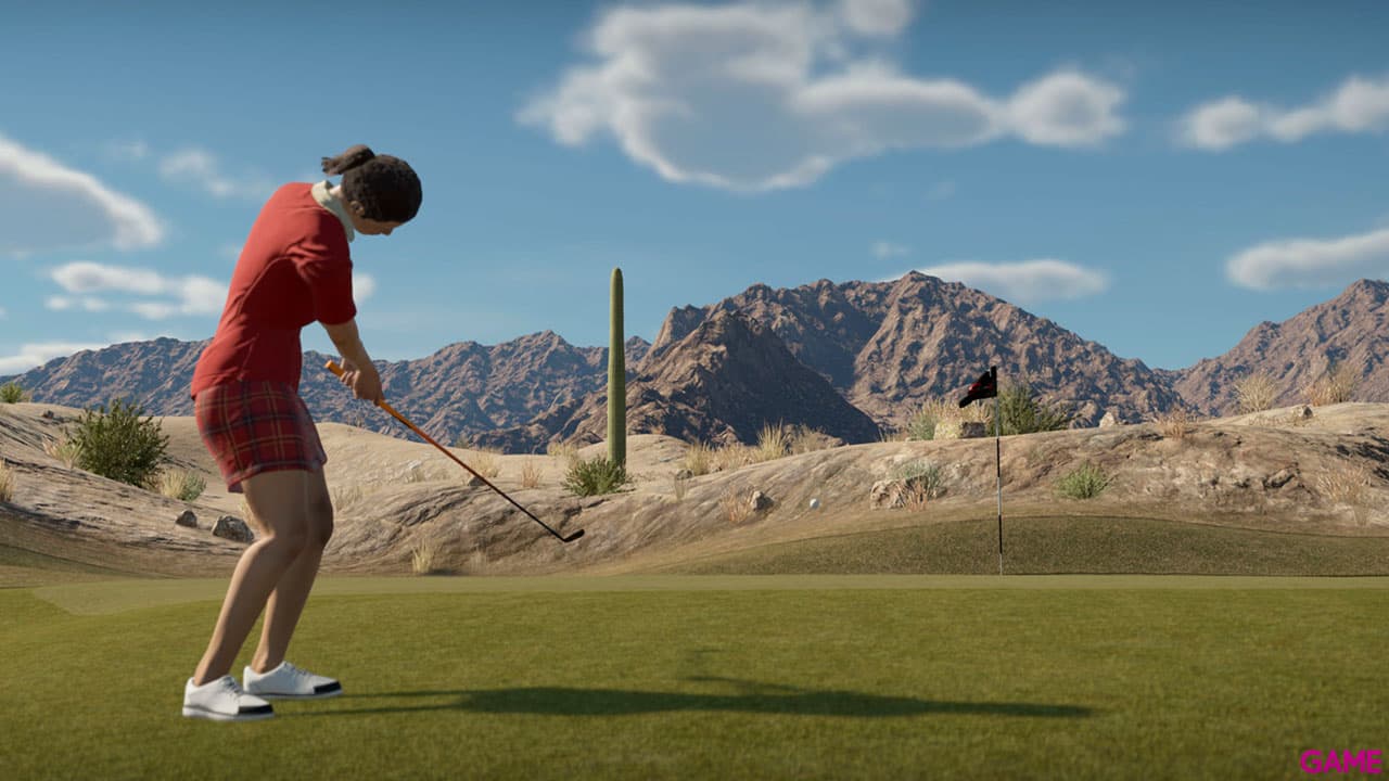 The Golf Club 2