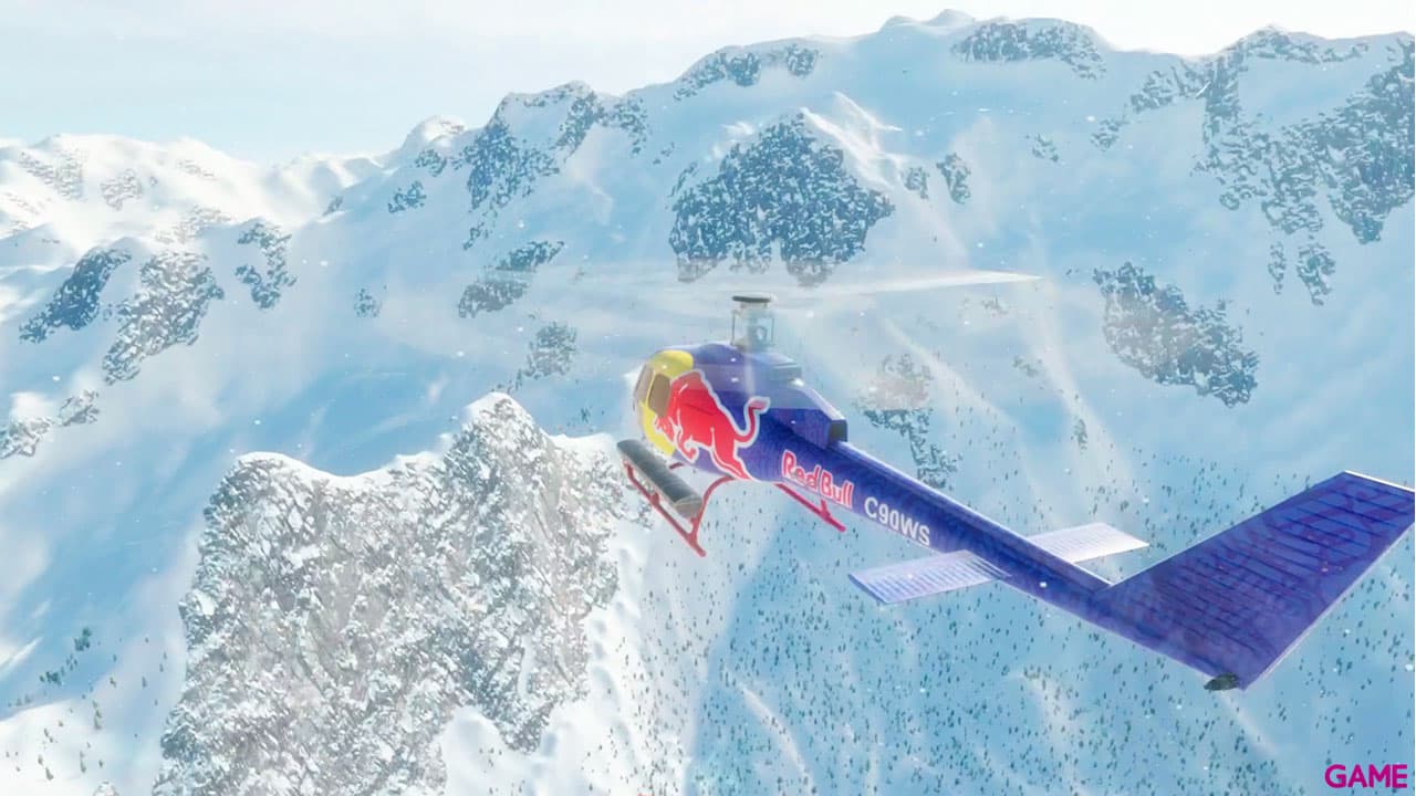 Infinite Air with Mark McMorris