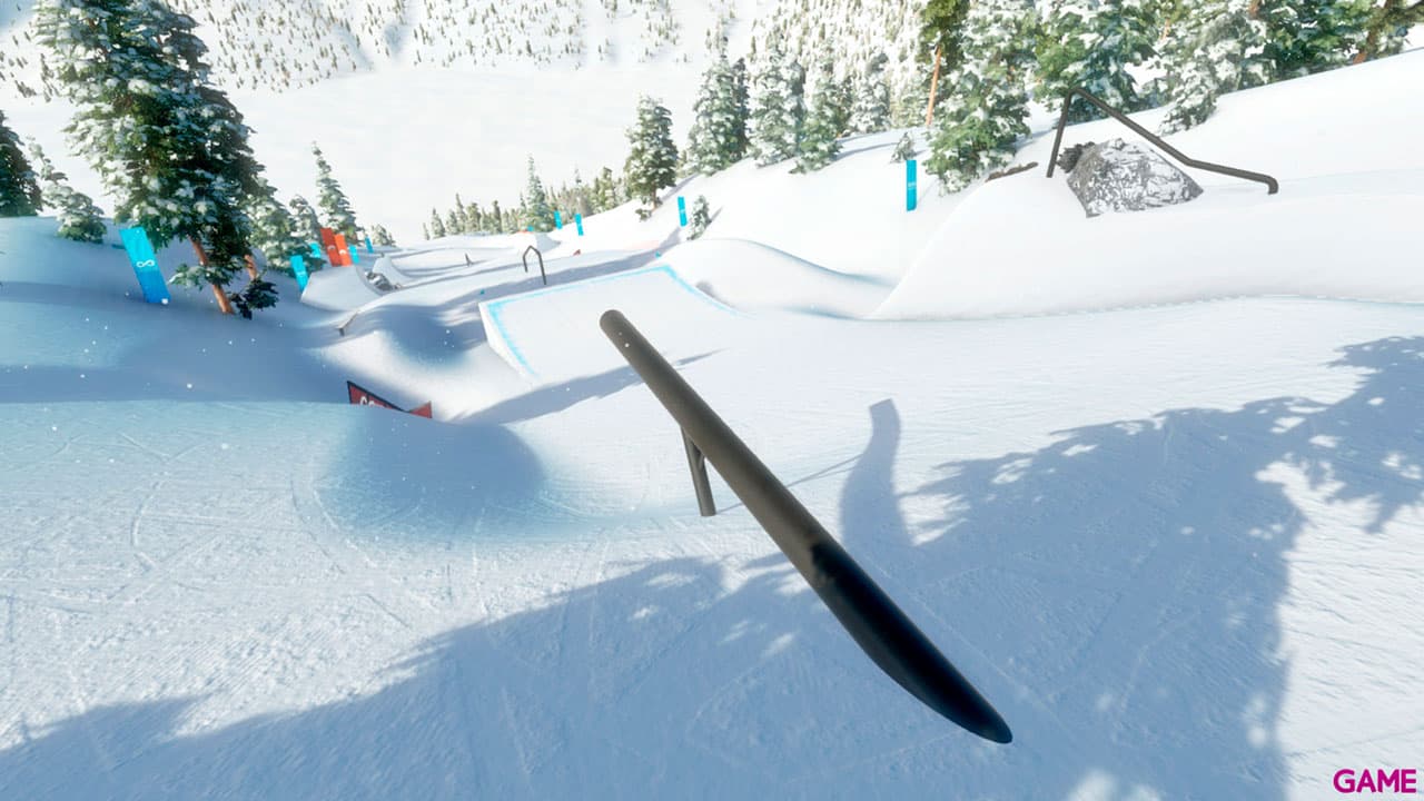 Infinite Air with Mark McMorris