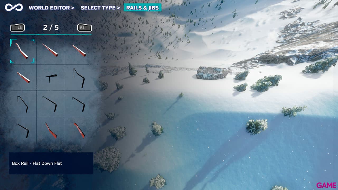 Infinite Air with Mark McMorris