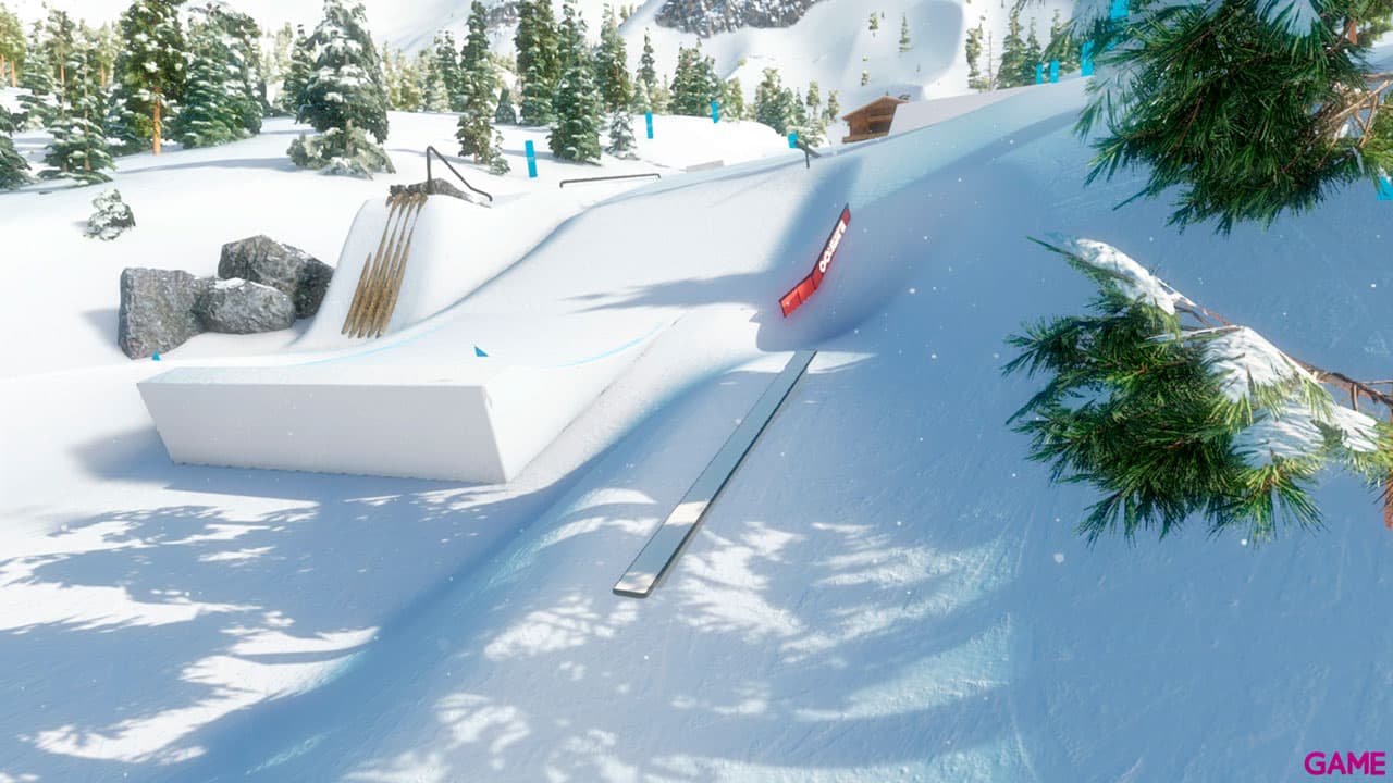 Infinite Air with Mark McMorris