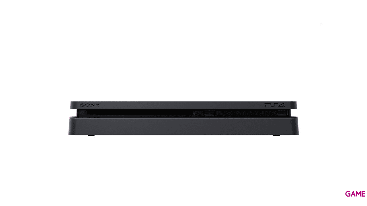 Playstation 4 Slim 1Tb + Suscripción 12 meses PS Plus + Deiland