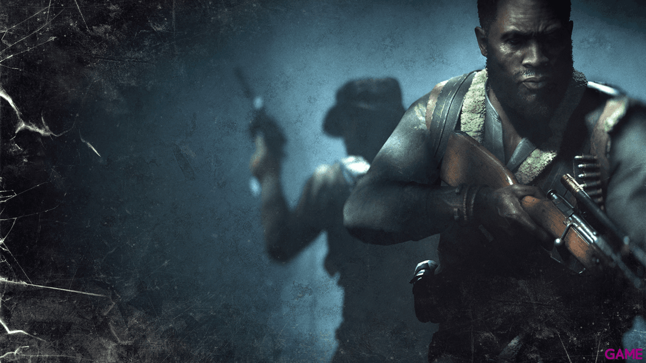 HUNT Showdown
