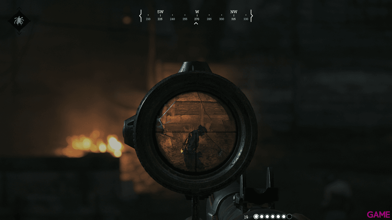 HUNT Showdown