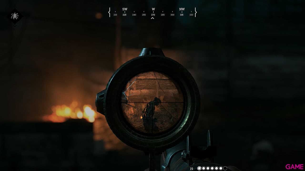 HUNT Showdown