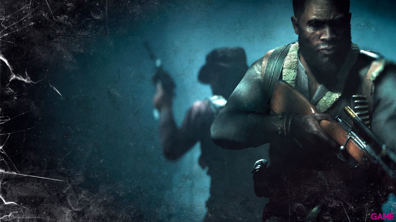 HUNT Showdown