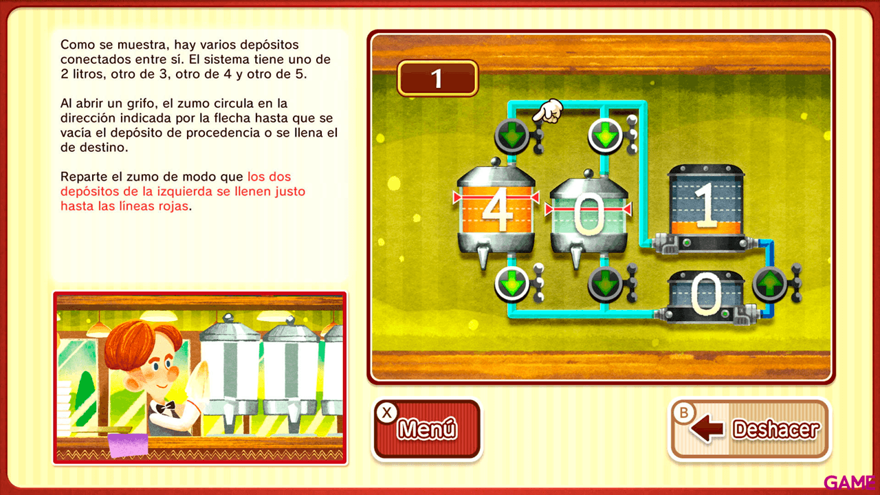 El Misterioso Viaje de Layton - Edición Deluxe Nintendo Switch