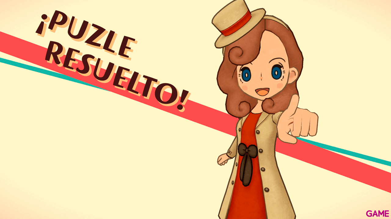 El Misterioso Viaje de Layton - Edición Deluxe Nintendo Switch