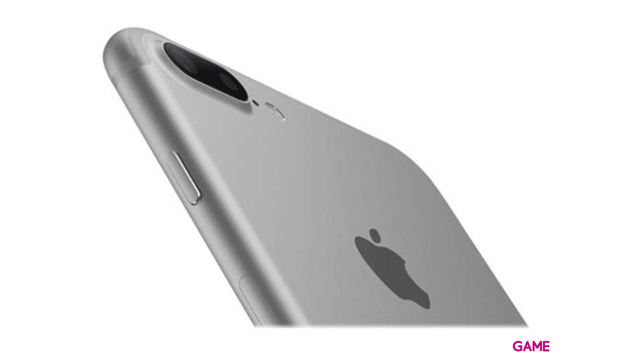 iPhone 7 Plus 128Gb Plata - Libre