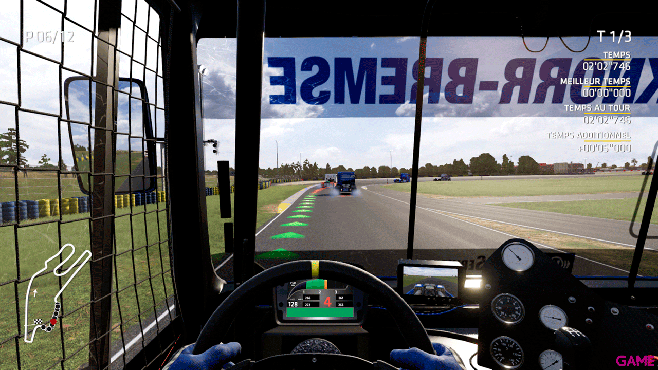 FIA European Truck Racing Championship