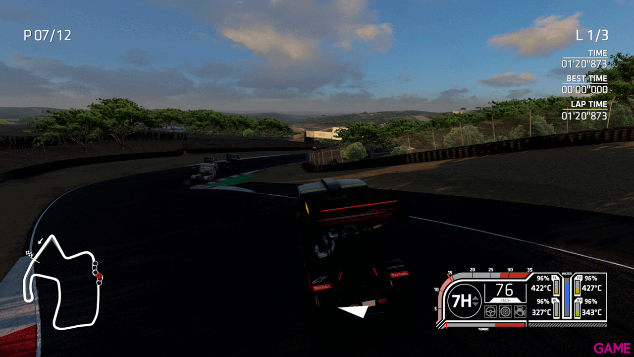 FIA European Truck Racing Championship