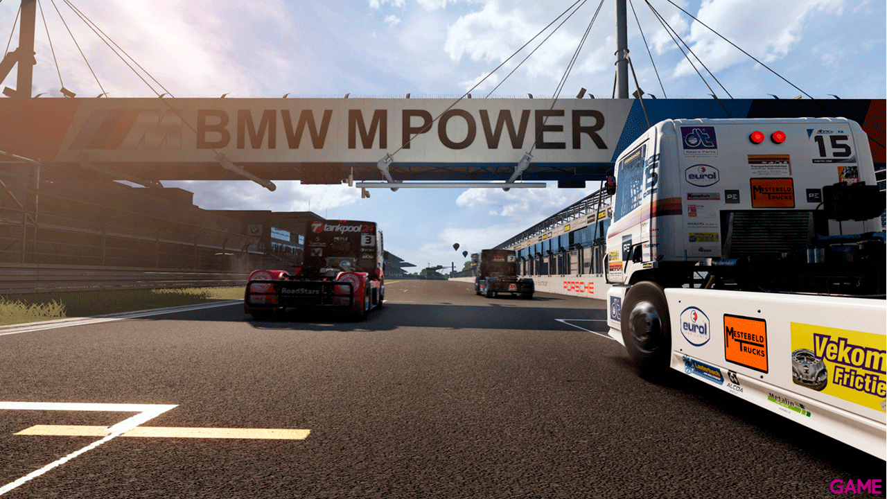 FIA European Truck Racing Championship