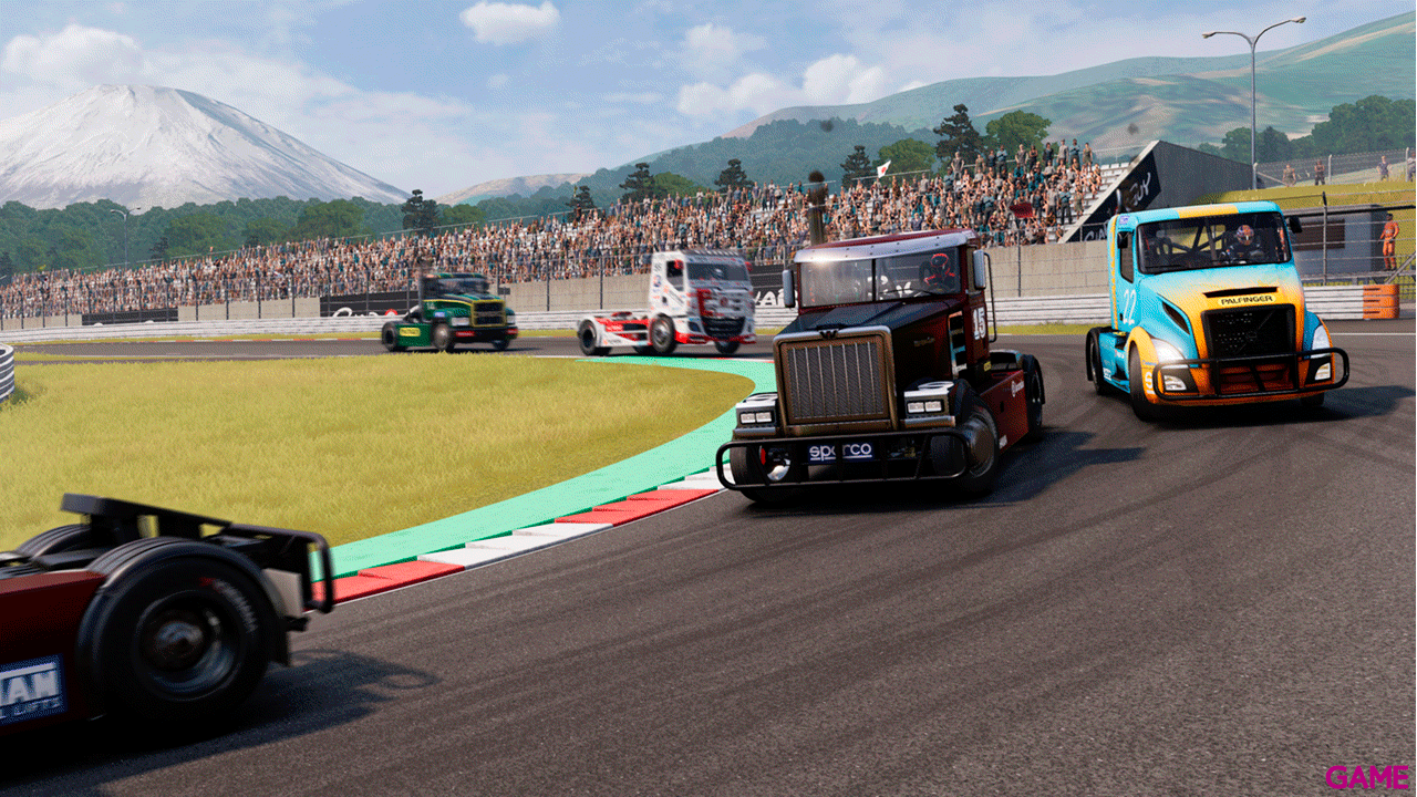 FIA European Truck Racing Championship