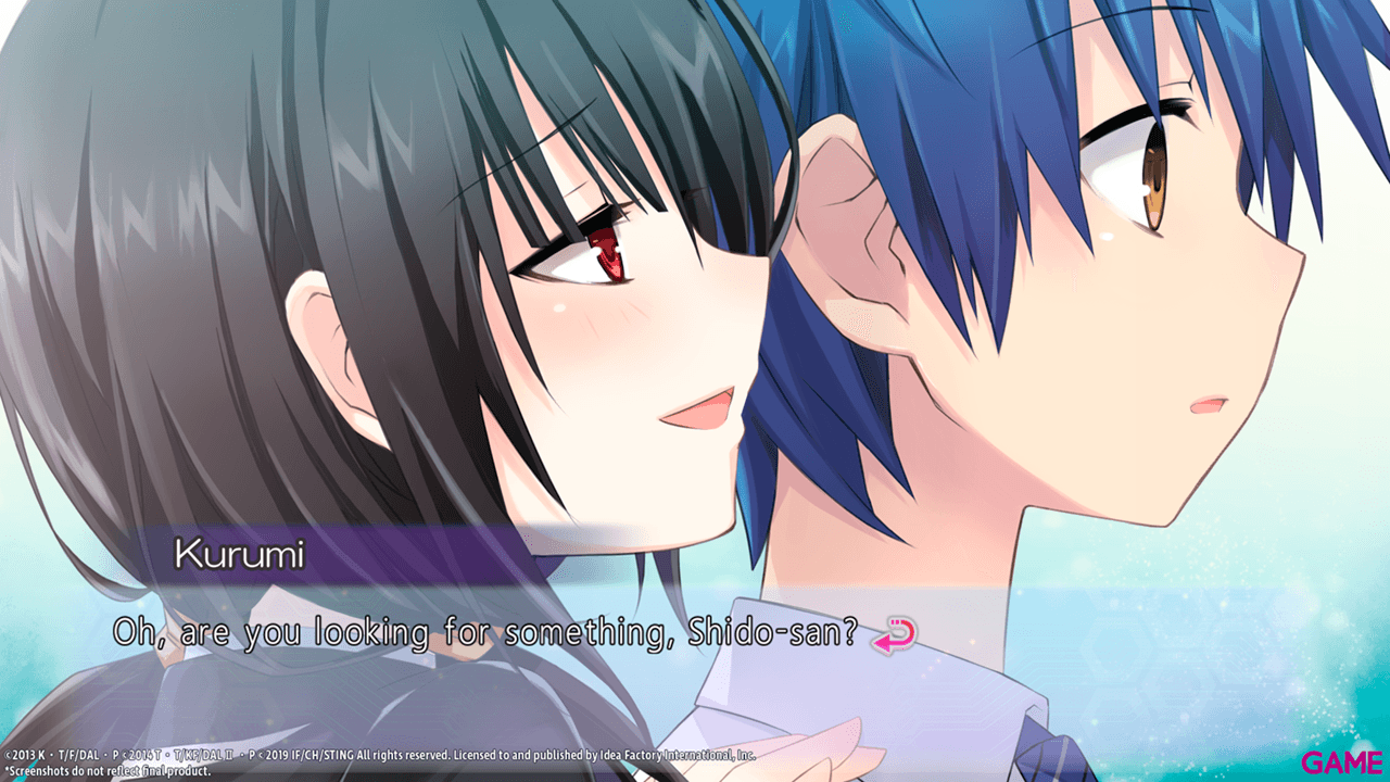 Date A Live : Rio Reincarnation