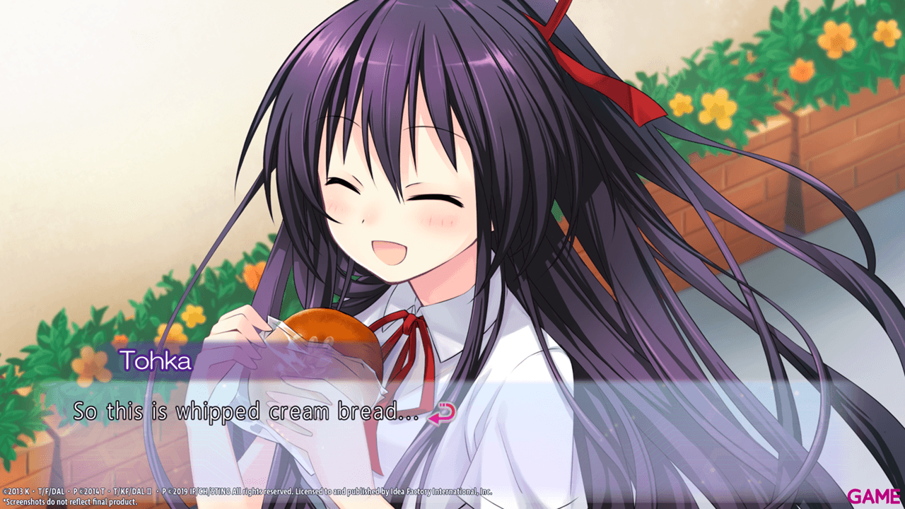 Date A Live : Rio Reincarnation