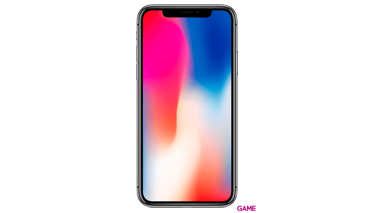 iPhone Xr 64Gb Negro Libre