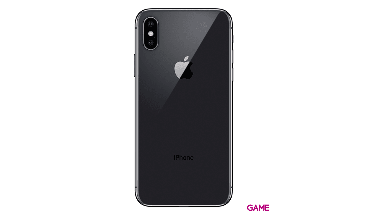 iPhone Xr 64Gb Negro Libre