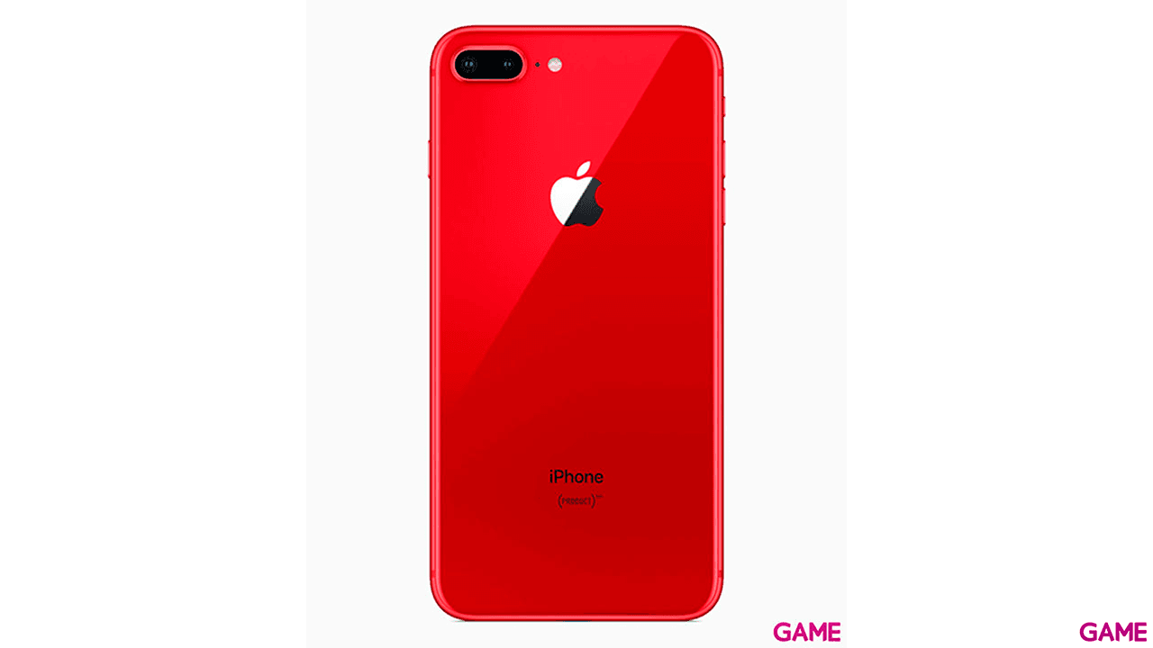 iPhone 8 256Gb Rojo - Libre