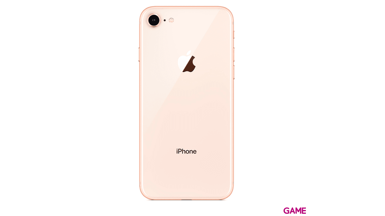 iPhone 8 256Gb Oro - Libre