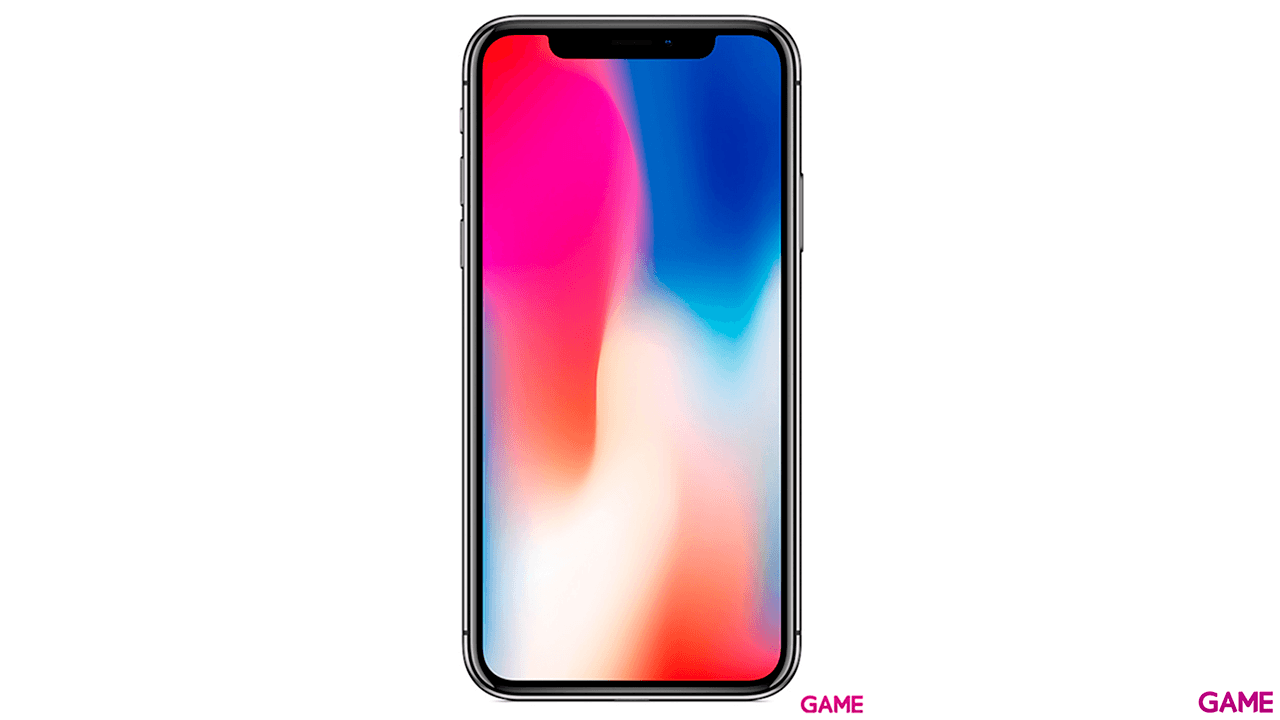 iPhone Xr 256Gb Negro Libre