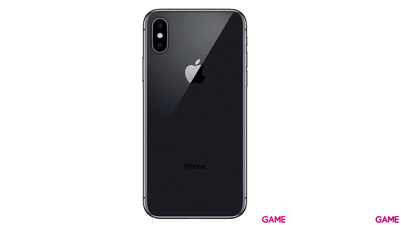 iPhone Xr 256Gb Negro Libre