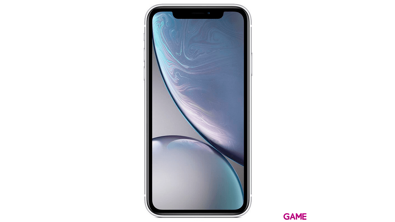 iPhone Xr 64Gb Blanco Libre