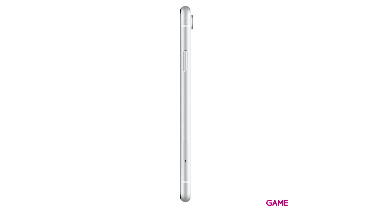 iPhone Xr 64Gb Blanco Libre